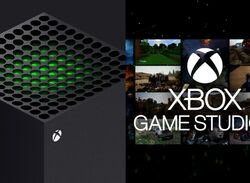 Xbox Game Studios Creating "The Biggest And Best Line Up Of Exclusives In Xbox History"