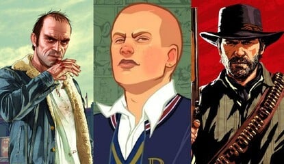 Rockstar Is Still ‘Absolutely’ Committed To Working On Single Player Stories