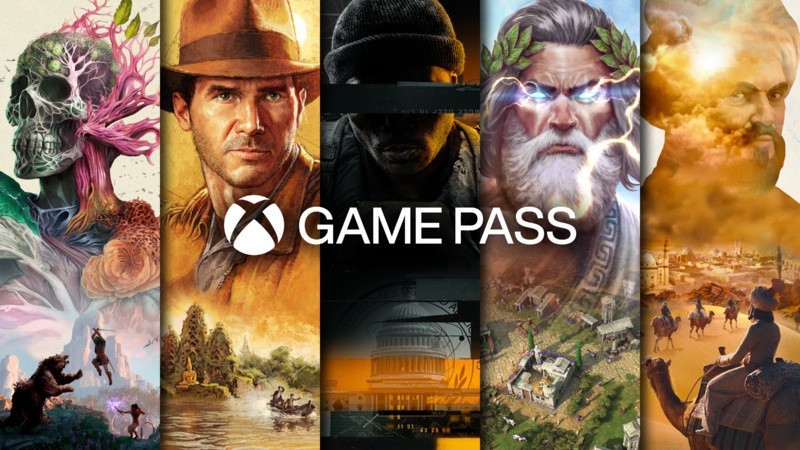 Talking Point: How Do You Feel About Xbox Game Pass In 2026?