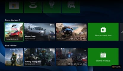 Xbox Game Patches Should Appear Quicker After New Console Update