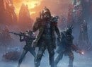 Here's What The Critics Are Saying About Wasteland 3 So Far