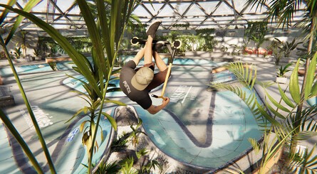 ScootX Looks Seriously Good, And It's Quietly Releasing On Xbox Next Week 3