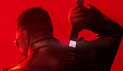 Marvel's Blade Director Shares Brief End Of 2025 Update On The Game's Progress