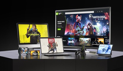 Xbox, GeForce Now: How To Play PC Games On Your Console