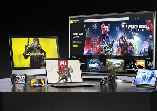 Share your gaming setup! - Gaming - XboxEra