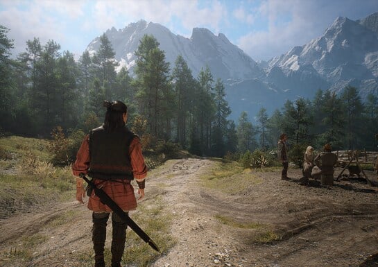 Open World RPG 'The Blood Of Dawnwalker' Gets September 2026 Release Date For Xbox Series X|S