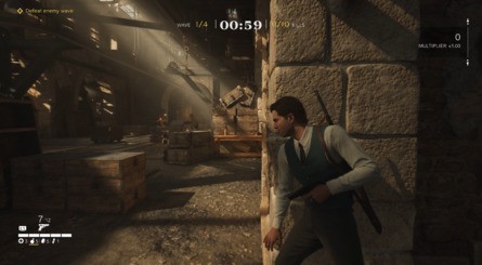 Mafia: The Old Country 'Free Ride' Update Heads To Xbox Series X|S Today2