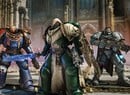 Xbox Series X And S Tech Specs Revealed For Warhammer 40K: Space Marine 2