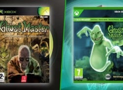 Remember 2004's 'Ghostmaster' On The OG Xbox? It's Just Received A Remake For Series X|S