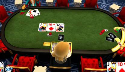 World Series of Poker: Full House Pro (Xbox 360)