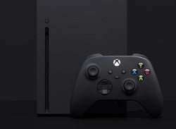 Aaron Greenberg Reminds Us Third-Party Games Will "Look And Play Great" On Xbox Series X