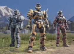 343 Reveals What's Coming To Halo Infinite In Late 2022 & Early 2023