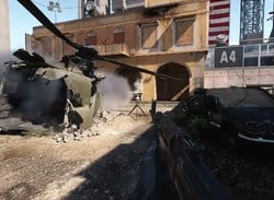 Call Of Duty: MW4 Open Beta Dates, Start Times & All Included Content