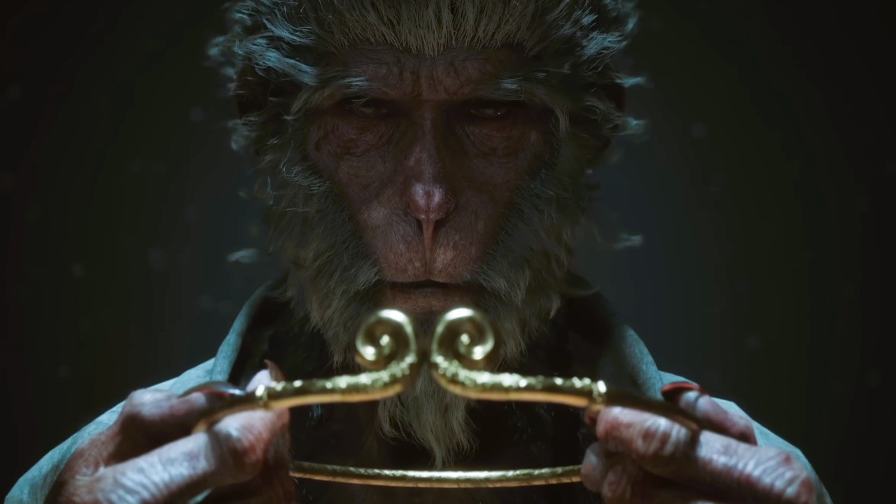 Black Myth: Wukong Trailer Builds Even More Hype Ahead Of August Xbox ...