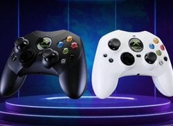 Original 'S Model' Xbox Controller Returns For Series X|S This August