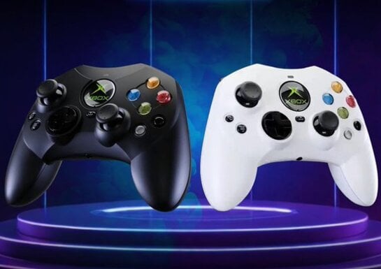 Original 'S Model' Xbox Controller Returns For Series X|S This August