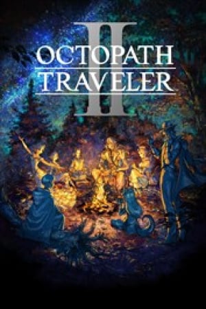 Octopath Traveler II