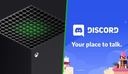 Xbox Insider Update Adds Major New Discord & GameDVR Features