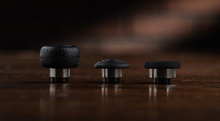 8BitDo Unveils New 'Pro-Level' Xbox Wireless Controller Built For 'Serious Players' 5