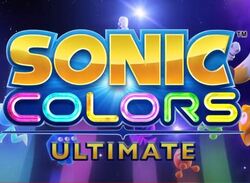 Sonic Colors Ultimate Is Speeding Onto Xbox This September