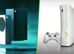 Xbox Series X|S Sales 'Holding Close' To Xbox 360 In The US, Says Analyst