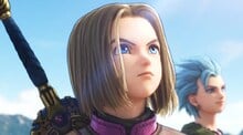 Dragon Quest XI S: Echoes of an Elusive Age