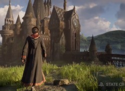 Hogwarts Legacy Officially Launches Holiday 2022 On Xbox