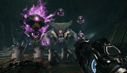 The Previews Are In For DOOM: The Dark Ages - Revelations DLC