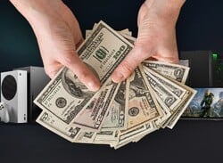 Xbox Reporter Suggests Microsoft Is Being More Lenient With Its Gaming Profit Goals