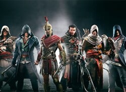 All 20+ Games In This Week's Huge Xbox Assassin's Creed Sale