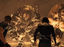 Resident Evil 4 Remake: El Gigante & Armoured El Gigante Boss Battle Guide