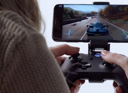 Project xCloud Isn't The Official Name Of Xbox's Game Streaming Service