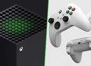 Xbox Tops UK Charts For Console And Accessory Sales In March 2022