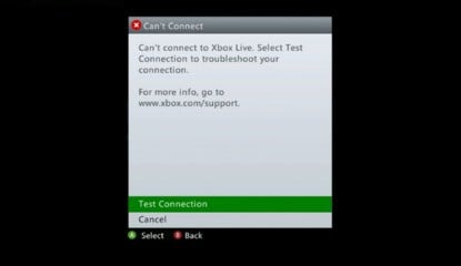 Xbox Continues To 'Actively Investigate' Issue With Backwards Compatible 360 Titles