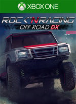 Rock 'N Racing Off Road DX