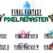 Surprise! Final Fantasy Pixel Remaster Is Available Today On Xbox