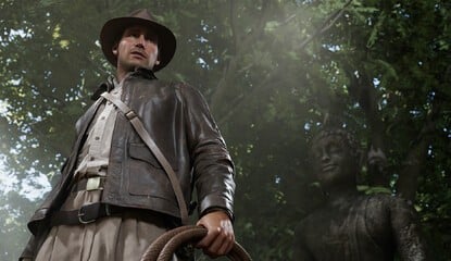 Indiana Jones Set To Release For PS5 In April After Four Months Of Xbox Exclusivity