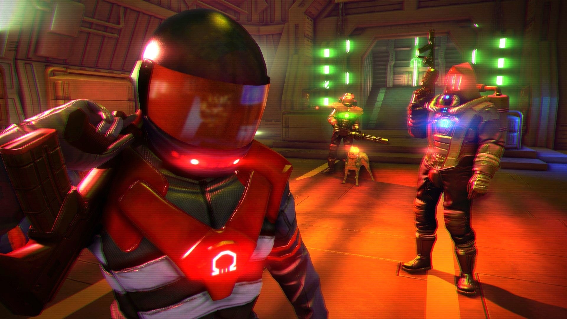 Ubisoft's Retrofuture Far Cry Game Has Always Deserved 60FPS, And It's Almost Here