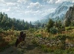The Witcher 3 Remastered Is Out Now On Xbox Series X|S, And Here's How To Download It