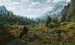 The Witcher 3 Remastered Is Out Now On Xbox Series X|S, And Here's How To Download It