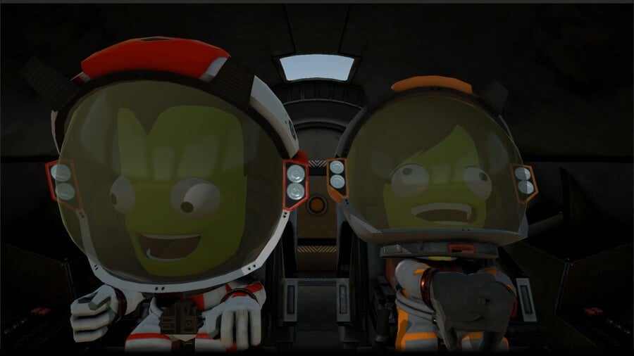 Kerbal Space Program 2 Has Been Delayed Until Later Next Year