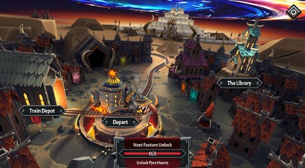 Monster Train 2 Launches On Xbox Game Pass To Phenomenal Reviews 2