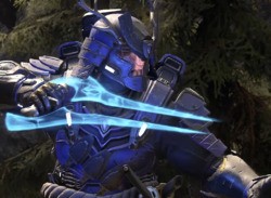 343 Reveals Changes To Halo Infinite's Fracture: Tenrai Event