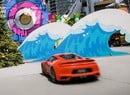 Forza Horizon 5 Gets A Free 'EventLab 2.0' Update Next Week