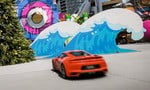 Forza Horizon 5 Gets A Free 'EventLab 2.0' Update Next Week