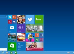 Leaked Windows 10 Screenshots Show New Xbox Integration