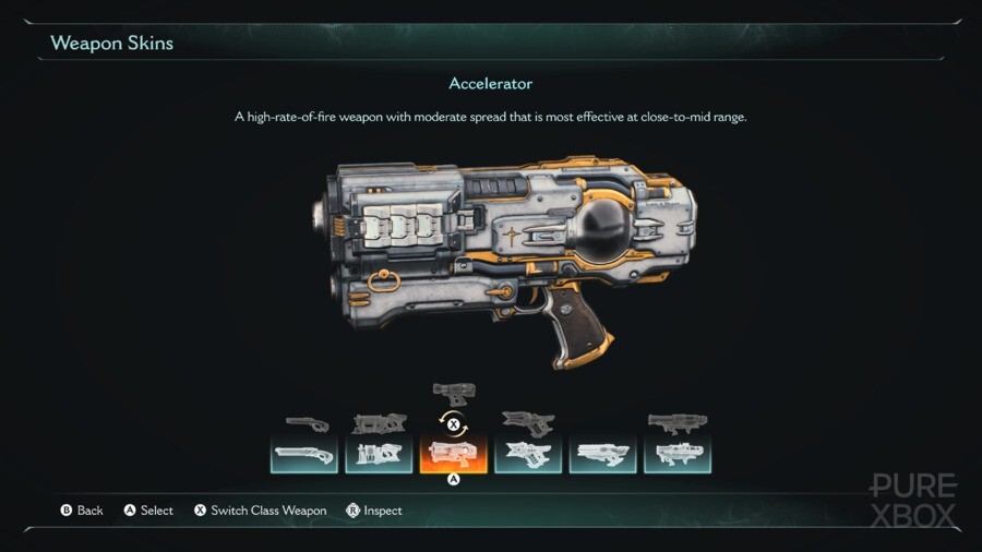 DOOM Dark Ages Weapons Guide 42