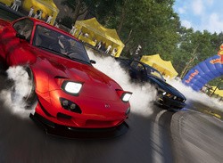 The Crew 2 Is Getting 60FPS Support On Xbox Series X|S