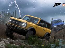 Forza Horizon 5 Is Giving Out Various Loyalty Rewards At Launch