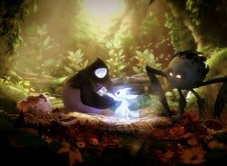 Ori Developer Moon Studios Teases Its Next Game Is About Humans